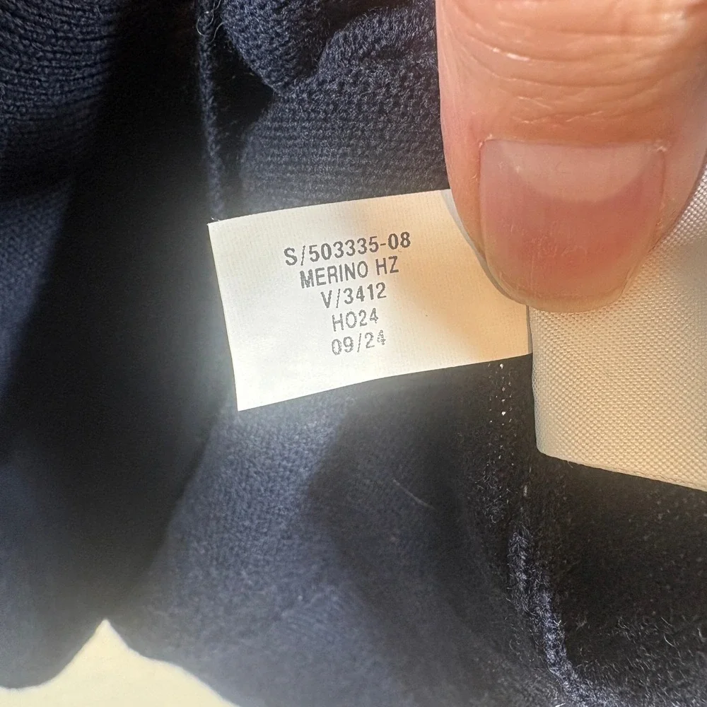 Banana Republic yet piece warm